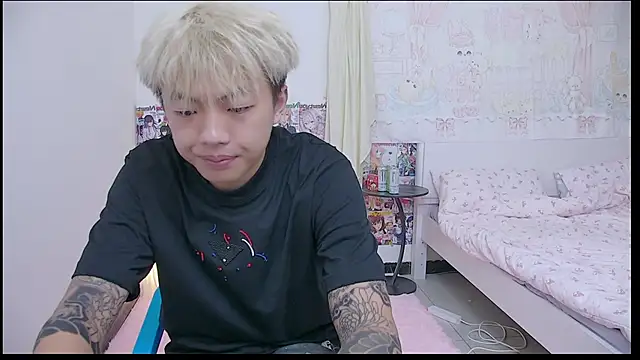 Chocolates-001 Obrolan Langsung XXX