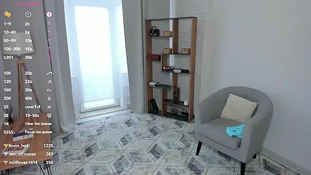 Show Webcam de UuGrech