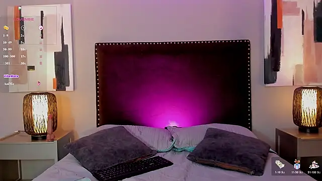 Вебкам-шоу Jostyn_rous