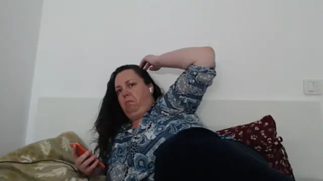 WendyRhoades 现场XXX聊天