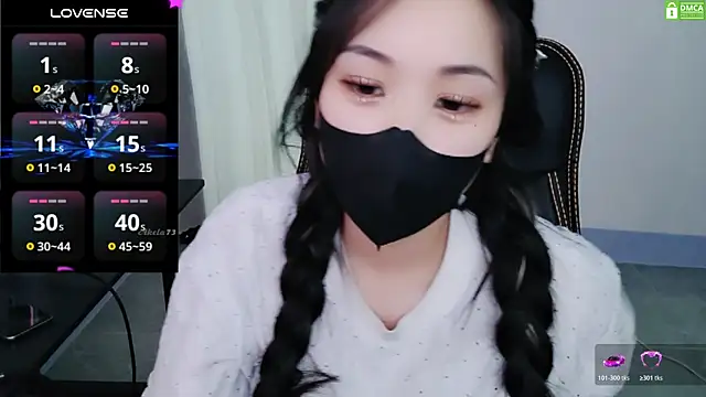 Dully_ana's Live XXX Chat