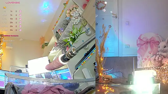 Czat XXX na żywo – Ur_lil_bb