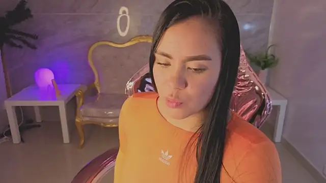 nati06_s Adlı Modelin Canlı XXX Sohbeti