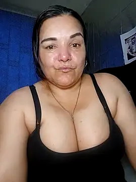 Zuleyka_69's Live XXX Chat