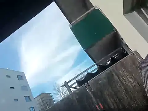 Živý XXX chat Jahudka47