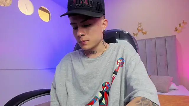 دردشة Nascary_Fox الجنسية المباشرة