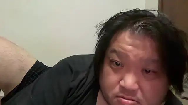 fatbear0109 Pertunjukan Webcam