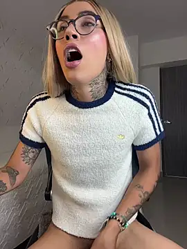 miss_tatiana_ 在線直播表演