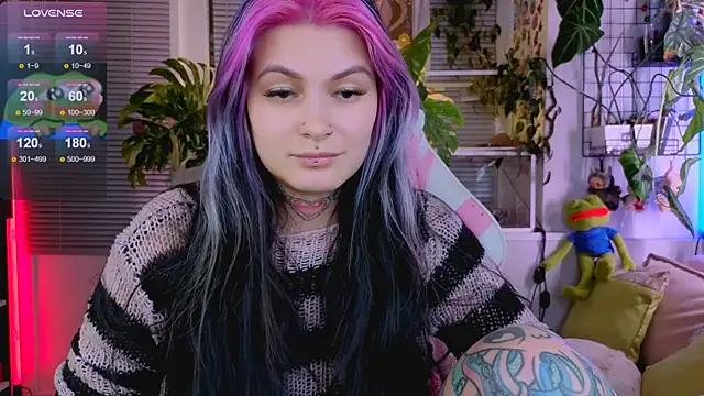 jelya_sg's Live XXX Chat