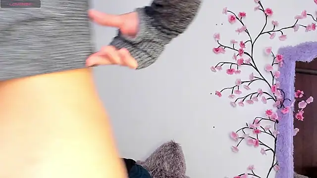 sami_monroe Adlı Modelin Canlı XXX Sohbeti