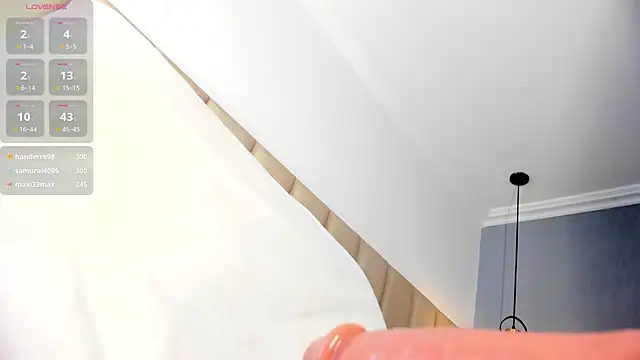 SOFIAGOEZ30's Webcam Show