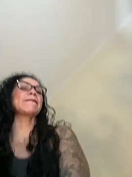 soli-lov's Webcam Show