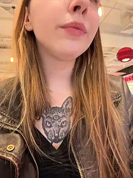 Sunny___Bunny – webcam-show