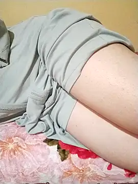 Farawlla's Webcam Show