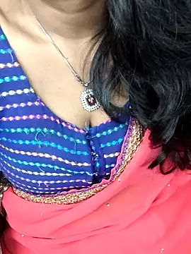 Hotty_Kavita webcam show