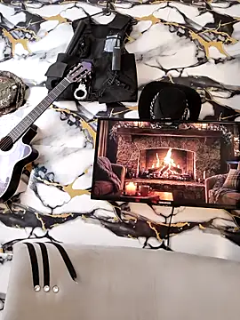 Hiroshi_Shenのウェブカメラショー