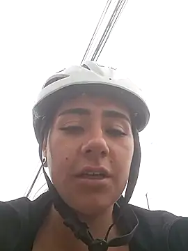 CAROLINE__07 웹캠 쇼