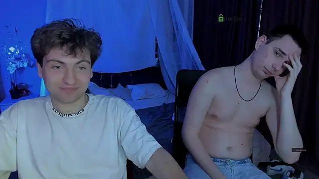 jason_sweety – Kamerová šou