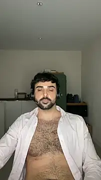 eauminerale Webcam-Show