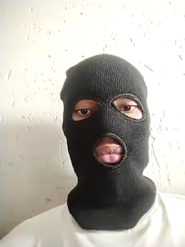 ReseeeHeckler Webcam-Show