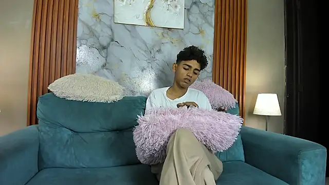 BOYS_PLAY Webcam-Show