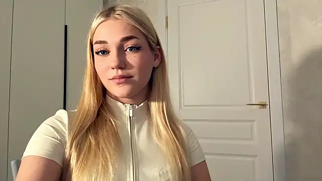 Show Webcam de Barbie_Steph