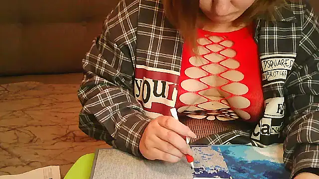 Chat XXX ao vivo de Minisstra