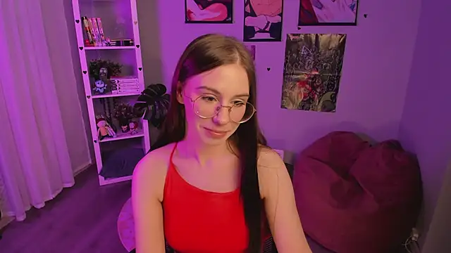 museofmind Webcam-Show