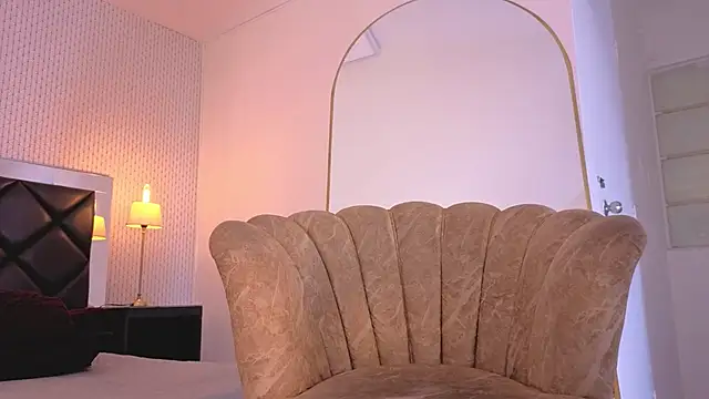 Show webcam de taylor_morgann