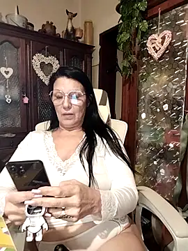 Show de webcam de Melmamalhuda@xh