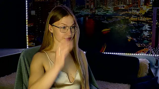 pusyavykusya Live XXX-chat