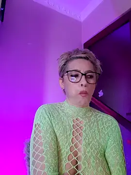 LunaBlaise's Live XXX Chat