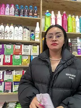 Sembang XXX Secara Langsung Anni_Rose