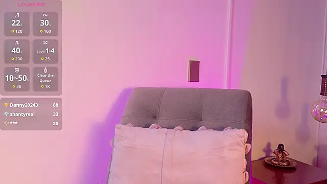 Farah_Stone Chat XXX live