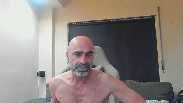 Show de webcam de Bicopflirt