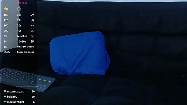 Tristan-bm Obrolan Langsung XXX