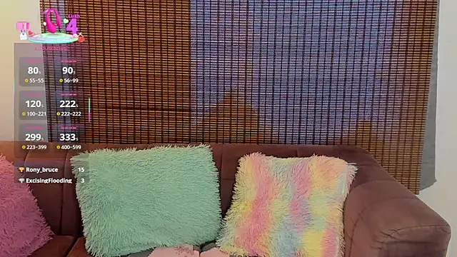 ariana_crossのライブXXXチャット