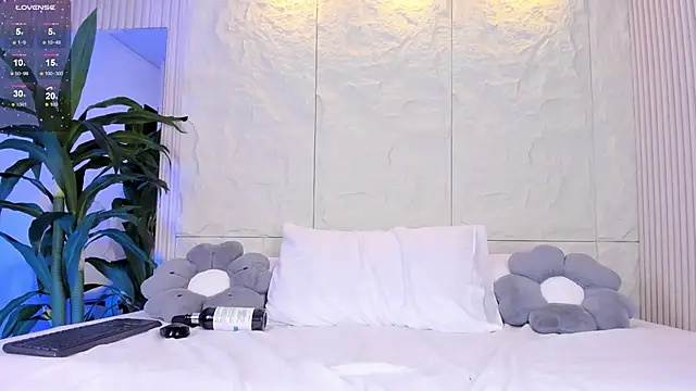 AnahinClar – Live XXX-chat