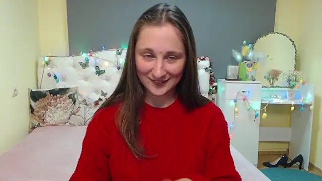 MichelLeee Live XXX-Chat