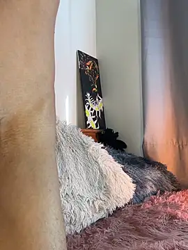 CRAZY-BOY99 Webcam-Show