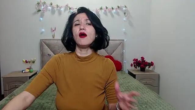 CameronEnns – Live XXX-chat