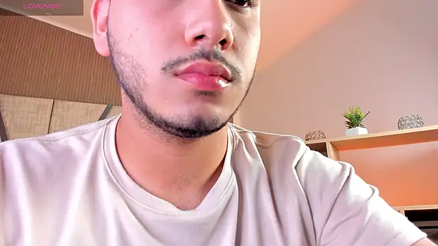 Axel_grey_: вебкам-шоу