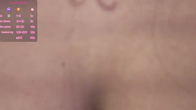 ZURY_TAYのライブXXXチャット