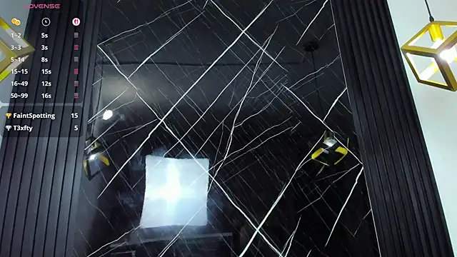 LexaLust 라이브 XXX 채팅