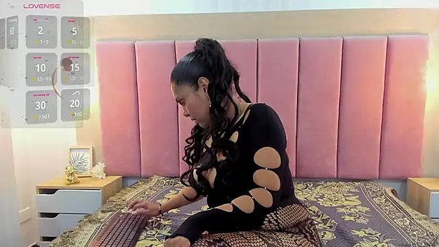 Barbbara_sweett Adlı Modelin Canlı XXX Sohbeti