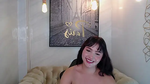 Afrodita_Wild_v – Naživo XXX chat