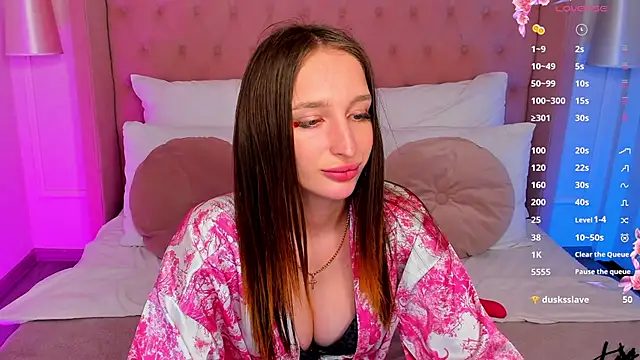 IrisMatt 现场XXX聊天