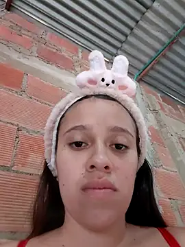 Show de lachiki_plus na webcam