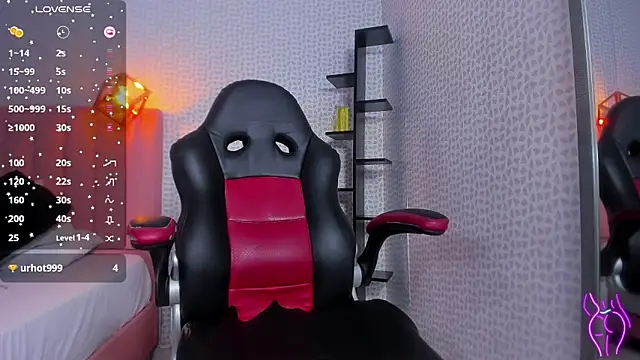 KAROLAGREY Obrolan Langsung XXX