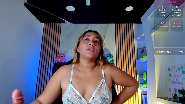 Miia_Grey_ – Live XXX-chat